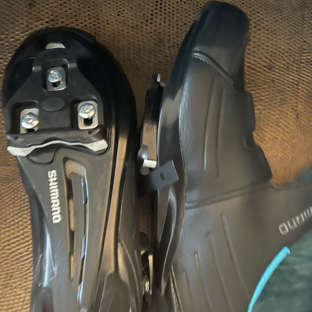 Shimano Biking Shoes